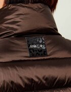 Marc Cain Geacă | regular fit cu adaos de lână