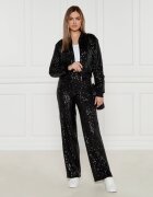 Marc Cain Geacă | Relaxed fit