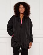Marc Cain Geacă Rethink Together | Loose fit