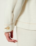 Marc Cain Geacă | Slim Fit
