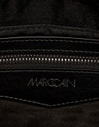 Marc Cain Geantă pe umăr | shearling