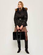 Marc Cain Geantă shopper | shearling