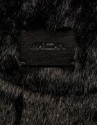 Marc Cain Geantă shopper | shearling