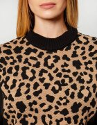 Marc Cain Guler înalt | regular fit