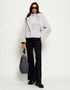 Marc Cain Guler înalt | Slim Fit