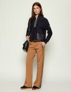 Marc Cain Hanorac | Straight fit