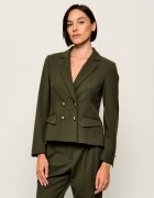 Marc Cain Jachetă | Slim Fit