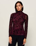 Marc Cain Maletă | Slim Fit
