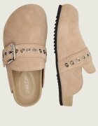 Marc Cain Mules (încălțăminte) | piele întoarsă