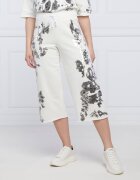 Marc Cain Pantaloni | Cropped Fit