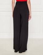 Marc Cain Pantaloni cu cordon | Relaxed fit