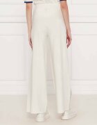 Marc Cain Pantaloni de trening | flare fit