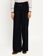 Marc Cain Pantaloni de trening | Loose fit
