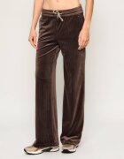 Marc Cain Pantaloni de trening | Relaxed fit