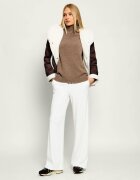 Marc Cain Pantaloni de trening | Relaxed fit