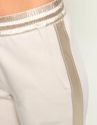 Marc Cain Pantaloni de trening | Relaxed fit