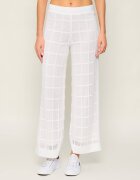 Marc Cain Pantaloni de tricot | Loose fit