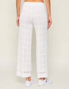 Marc Cain Pantaloni de tricot | Loose fit
