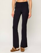 Marc Cain Pantaloni | flare fit
