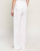 Marc Cain Pantaloni | Loose fit | cu adaos de in
