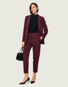 Marc Cain Pantaloni | regular fit