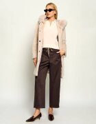 Marc Cain Pantaloni | Relaxed fit