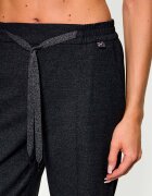 Marc Cain Pantaloni | Relaxed fit