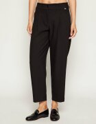 Marc Cain Pantaloni | Relaxed fit