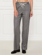 Marc Cain Pantaloni | Relaxed fit