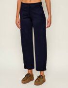 Marc Cain Pantaloni Renton | Relaxed fit | regular waist