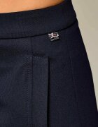 Marc Cain Pantaloni Renton | Relaxed fit | regular waist