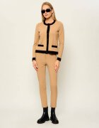 Marc Cain Pantaloni Silea | Slim Fit