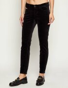 Marc Cain Pantaloni Silvi | Slim Fit | low waist