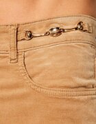 Marc Cain Pantaloni | Slim Fit