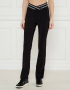Marc Cain Pantaloni Sumber | Slim Fit | high waist