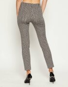 Marc Cain Pantaloni SYDNEY | Slim Fit | regular waist