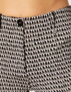 Marc Cain Pantaloni SYDNEY | Slim Fit | regular waist