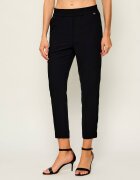 Marc Cain Pantaloni | Tapered fit