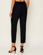 Marc Cain Pantaloni | Tapered fit