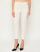 Marc Cain Pantaloni țigarete FRANCA | Straight fit