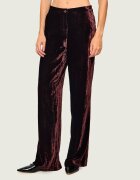 Marc Cain Pantaloni Warri | Relaxed fit