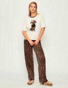 Marc Cain Pantaloni Washington | Relaxed fit | regular waist