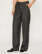 Marc Cain Pantaloni WICHITA | flare fit