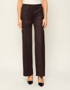 Marc Cain Pantaloni Winder | Relaxed fit | high waist