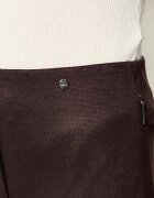 Marc Cain Pantaloni Winder | Relaxed fit | high waist