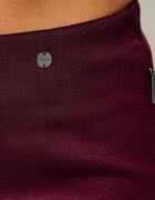 Marc Cain Pantaloni Winder | Relaxed fit | high waist