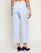 Marc Cain Pantaloni Wukari | Relaxed fit | high waist