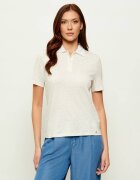 Marc Cain Polo | casual fit