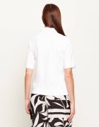 Marc Cain Polo | Loose fit