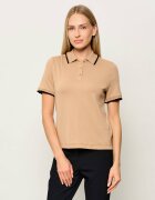Marc Cain Polo | regular fit